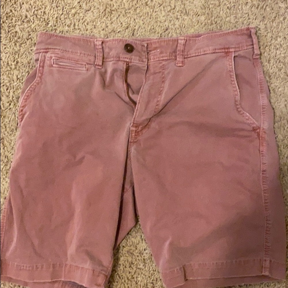 American Eagle shorts size 31W